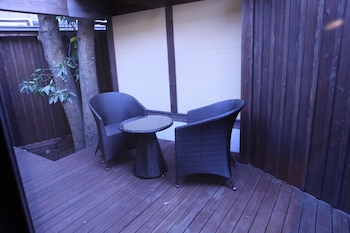 kurokawa onsen ryokan wakaba