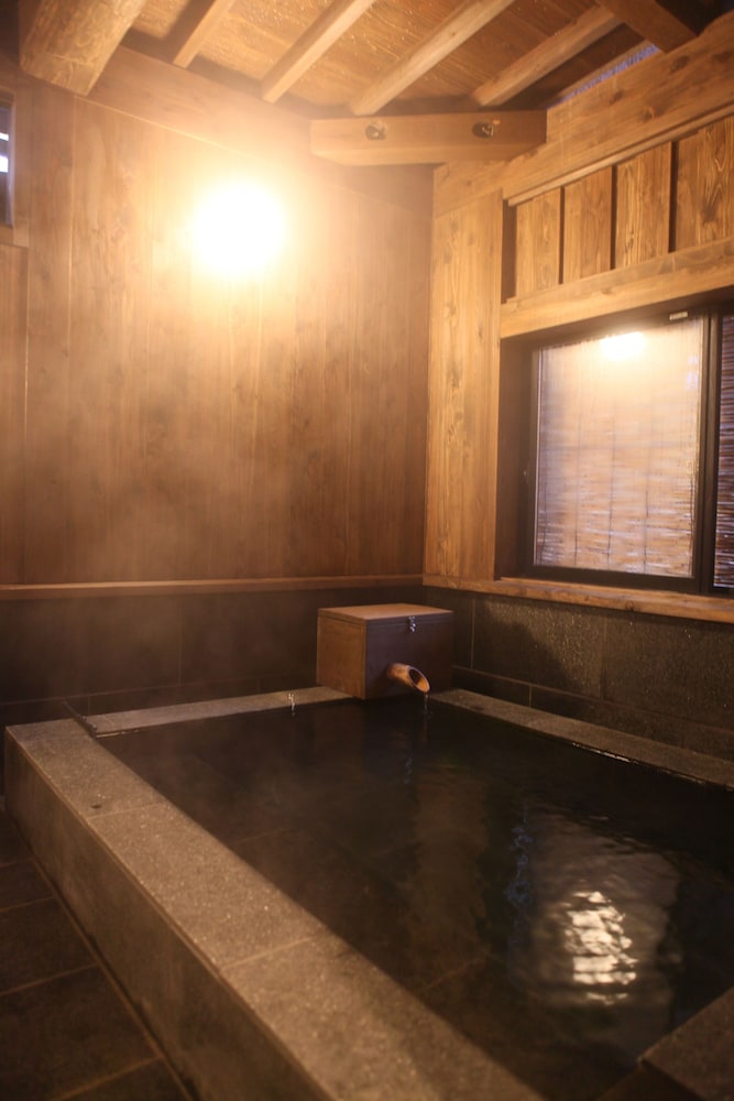 kurokawa onsen ryokan wakaba
