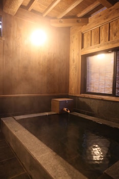 kurokawa onsen ryokan wakaba