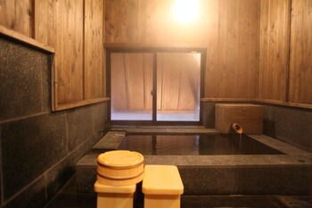 kurokawa onsen ryokan wakaba