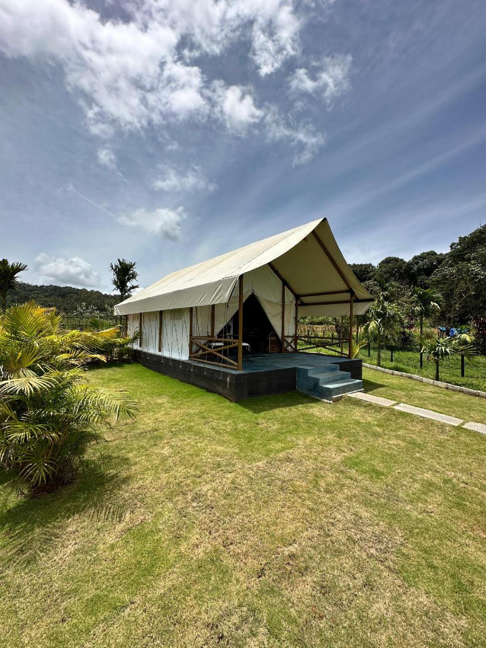 redberrys luxury stay