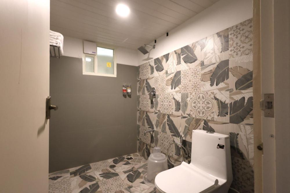 redberrys luxury stay