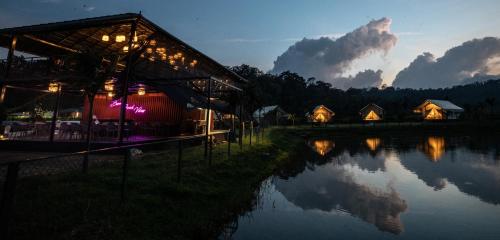 redberrys luxury stay