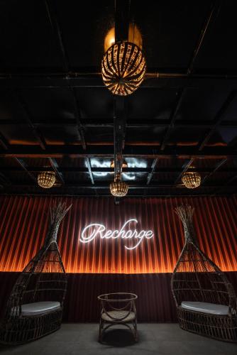 redberrys luxury stay