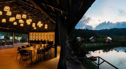 redberrys luxury stay