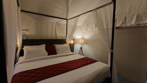 redberrys luxury stay