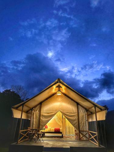 redberrys luxury stay