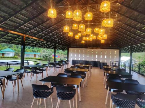 redberrys luxury stay