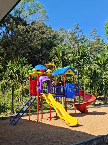 redberrys luxury stay