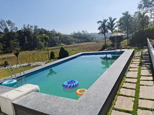 redberrys luxury stay