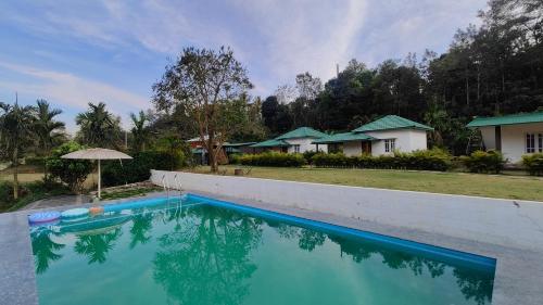 redberrys luxury stay