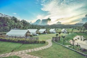 redberrys luxury stay