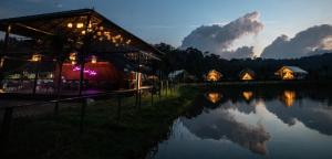 redberrys luxury stay