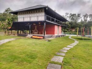 redberrys luxury stay