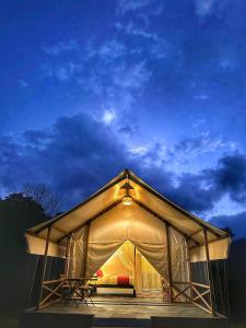 redberrys luxury stay