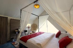 redberrys luxury stay