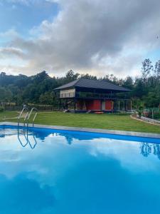 redberrys luxury stay