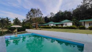 redberrys luxury stay