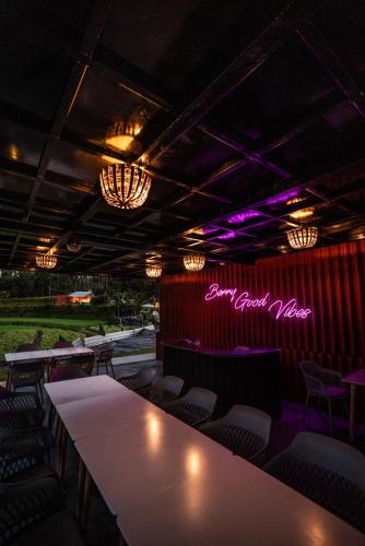 redberrys luxury stay