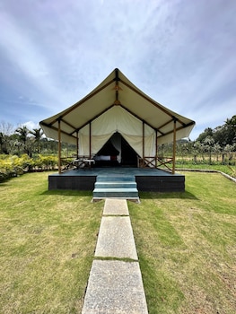 redberrys luxury stay