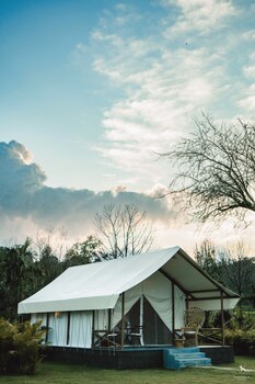 redberrys luxury stay