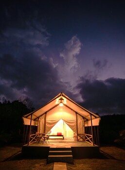 redberrys luxury stay