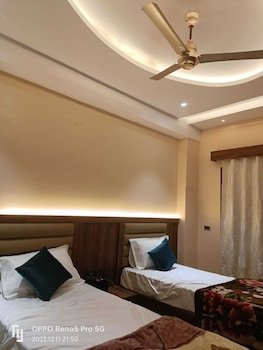 Mr Jaiswal Dharmshala,,2.5 star