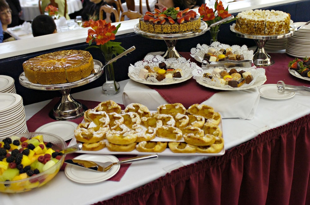 white mountain hotel and resort