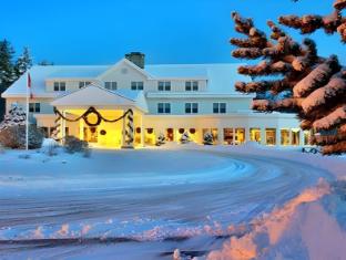 white mountain hotel and resort