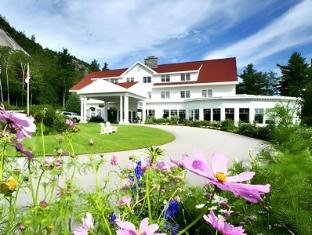 white mountain hotel and resort