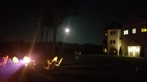 white mountain hotel and resort