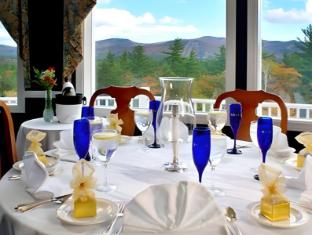 white mountain hotel and resort