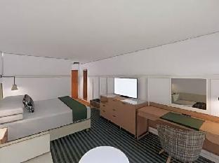 white mountain hotel and resort