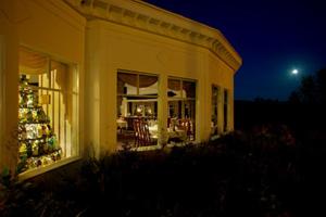 white mountain hotel and resort