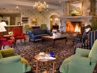 white mountain hotel and resort