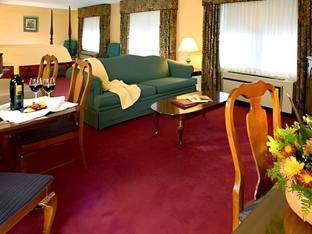 white mountain hotel and resort