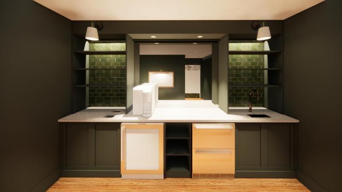 white mountain hotel and resort