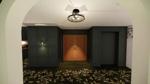 white mountain hotel and resort