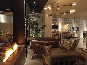 Leon Hotel Spa Paris,San Andres Del Rabanedo>>Leon,3 star