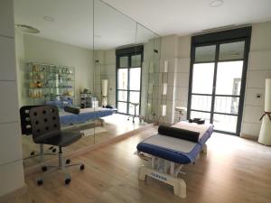 Leon Hotel Spa Paris,San Andres Del Rabanedo>>Leon,3 star