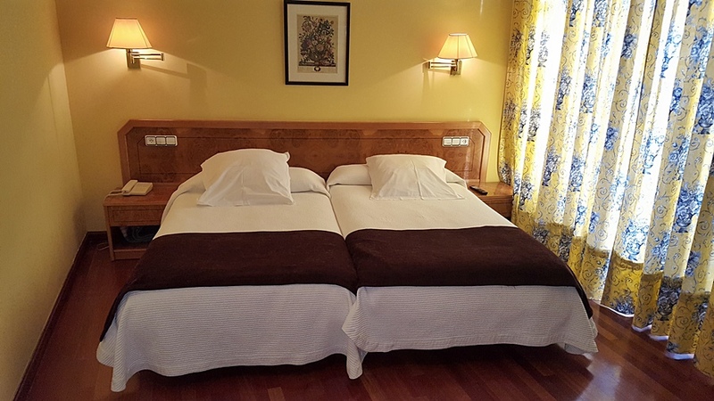 Leon Hotel Spa Paris,San Andres Del Rabanedo>>Leon,3 star
