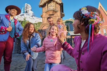disney davy crockett ranch