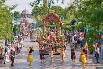 disney davy crockett ranch