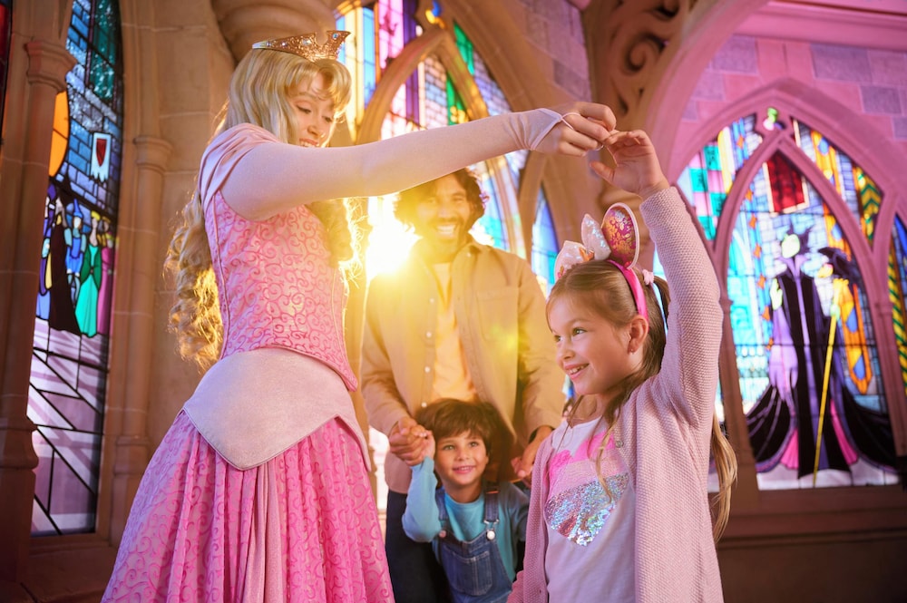 disney davy crockett ranch