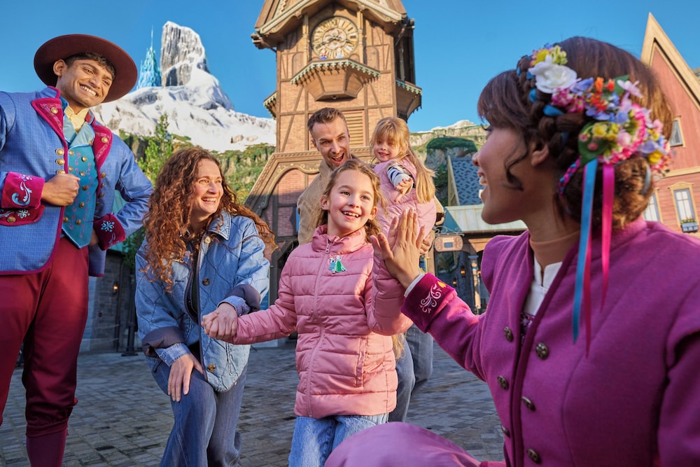 disney davy crockett ranch