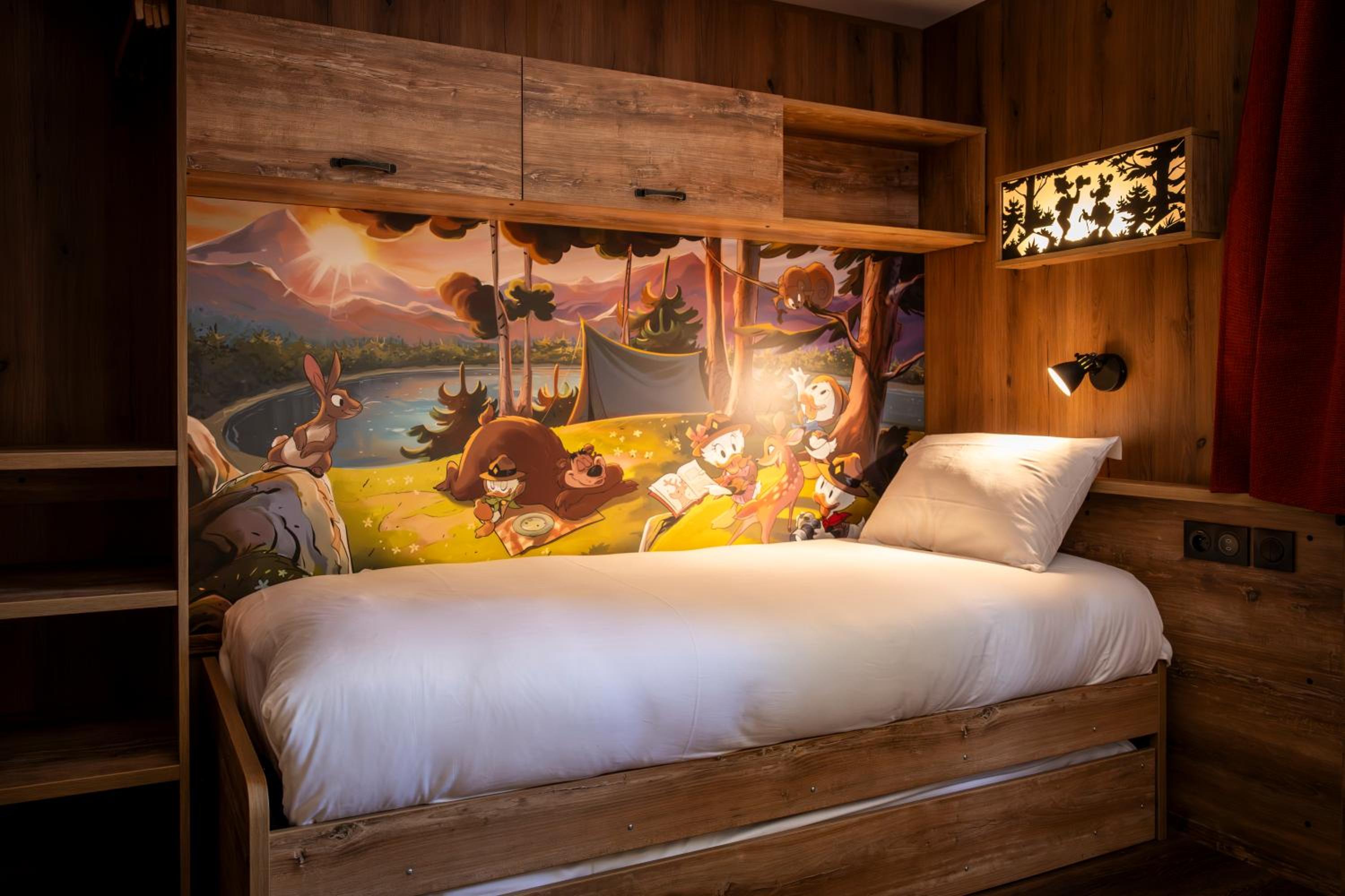 disney davy crockett ranch