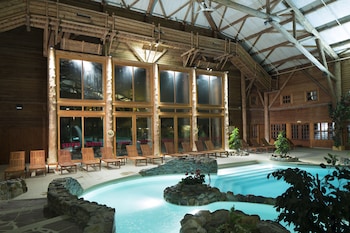 Disney Davy Crockett Ranch,Route Ranch Davy Crockett,3 star