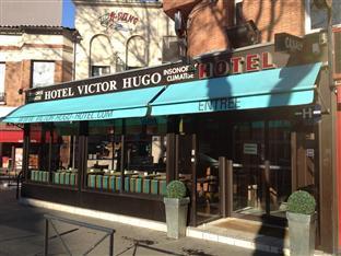 victor hugo