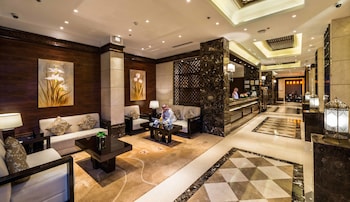 Boudl Mahayel Aseer,Al Dars Neighborhood, King Abdullah Rd,4 star