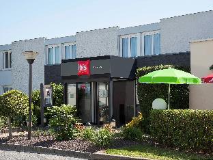 Ibis Tours Nord,Indre-Et-Loire>>Azay-Le-Rideau,3 star